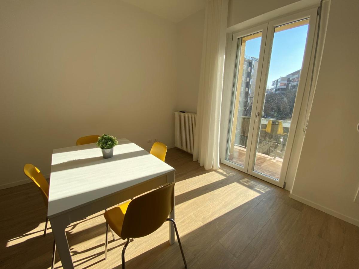 Eli Home - Royal Welcome Verona Exterior foto